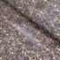 ECO-LAMINATED | AUTUMN FLOWERS (Brown)