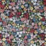 VISCOSE | COLOURFUL WORLD [BLACK]