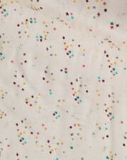 VISCOSE | MYSTERY (Ivory)