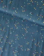 VISCOSE | MYSTERY (Blue)