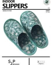 CRAFT | INDOOR SLIPPERS