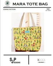 BAGS | MARA TOTE BAG