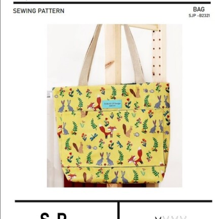 BAGS | MARA TOTE BAG