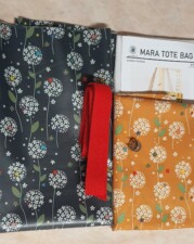 BAG | MARA TOTE BAG KIT