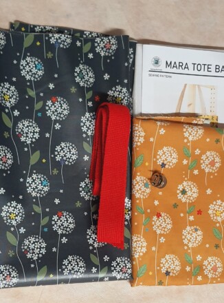 BAG | MARA TOTE BAG KIT