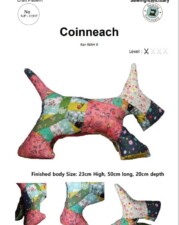 CRAFT | COINNEACH DOOR STOP