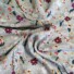 VISCOSE | BLOOM AWAY (Grey)