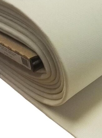 In R Form Bosal Double Sided & General Foam Batting