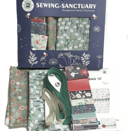 BAGS | 12'' MAKE UP BAG KIT 1 WITH JELLY ROLL