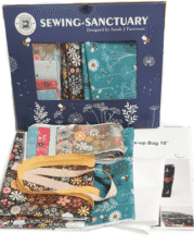 BAGS | 10'' MAKE UP BAG KIT 2 WITH JELLY ROLL