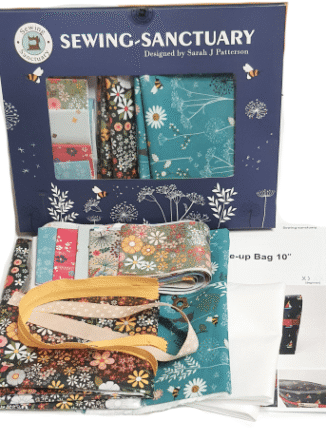 BAGS | 10'' MAKE UP BAG KIT 2 WITH JELLY ROLL
