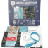 BAGS | 10'' MAKE UP BAG KIT 1 WITH JELLY ROLL