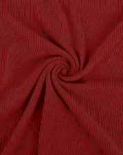 CORDUROY - Bordeaux (RED)