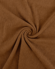 CORDUROY -  (Camel)