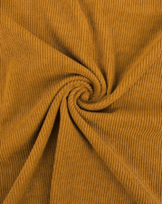 CORDUROY - (Ochre)