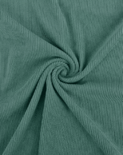 CORDUROY - (Turquoise)