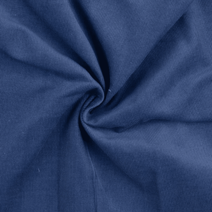 BABY CORDUROY - (Blue)