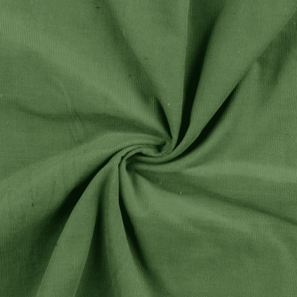 BABY CORDUROY - (Grass Green)