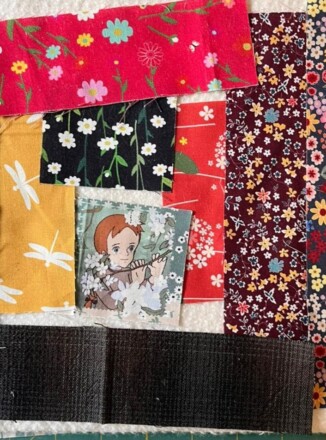 BAGS | LUNA ANN BAG KIT