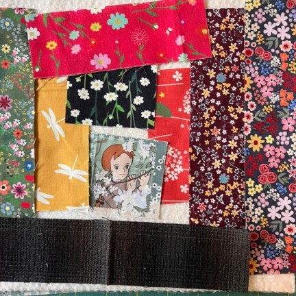 BAGS | LUNA ANN BAG KIT