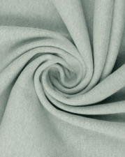 MELANGE CUFFING (Pale Green)