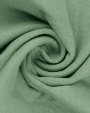 RIB CUFFING | PLAIN (Light Green)