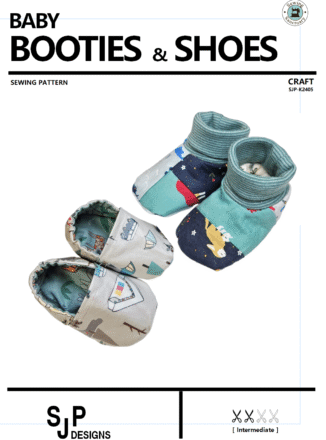 KIDS | BABY BOOTIES & SHOES