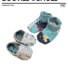 KIDS | BABY BOOTIES & SHOES