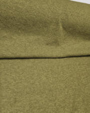 RIB CUFFING | PLAIN (Yellow)