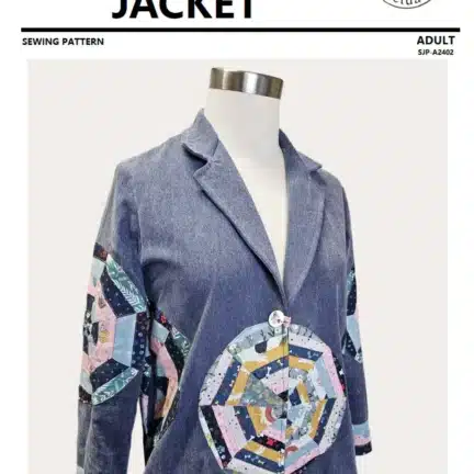 ADULTS | JACK'S JACKET (DOWNLOAD)