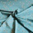 COTTON JERSEY | BEE WORLD (Sea Foam)