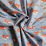 COTTON JERSEY | DACHSHUNDS (Sage)