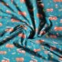 COTTON JERSEY | DACHSHUNDS (Sage)