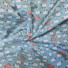COTTON JERSEY | LINE-UP SHEEP (Light Blue)