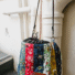 Bag//LEATHER Bag Handles (58cm) - TAN