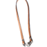 Bag//LEATHER Bag Handles (58cm) - TAN