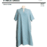 Milena Dress