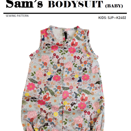 KIDS | SAM'S BABY SUIT