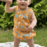 KIDS | SAM'S BABY SUIT