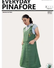 ADULTS | EVERYDAY PINAFORE