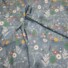 RECYCLED POLY// CHANTING MEADOW - GREY
