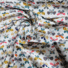 COTTON JERSEY | BUTTERFLIES (White)