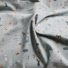 COTTON JERSEY | DEAR MY FRIENDS (Ocean Blue)
