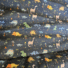 COTTON JERSEY | DINO LAND (Navy)
