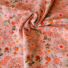 COTTON JERSEY | SWIRL WITH SWIRL (Pink)