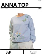 ADULTS | ANNA TOP