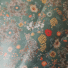 ECO-LAMINATED | SWIRL WITH SWIRL (Navy) FAULTY