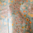 ECO-LAMINATED | SWIRL WITH SWIRL (Navy) FAULTY