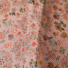 ECO-LAMINATED | SWIRL WITH SWIRL (Navy) FAULTY