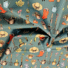 COTTON | GARDEN LOVER (Pale Blue)